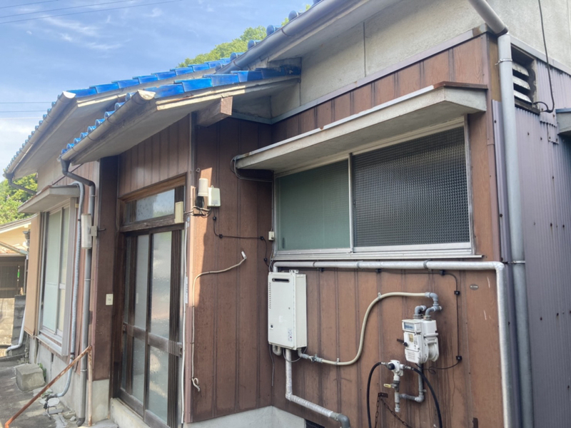 相生４丁目平屋