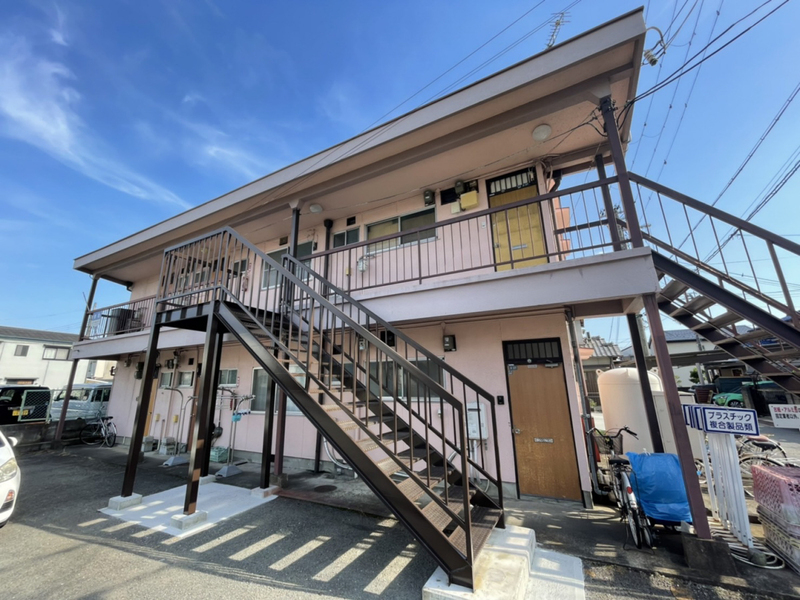 コーポTOKI