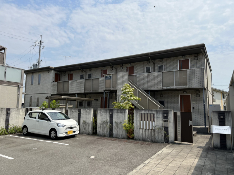 グランドハイム姫路