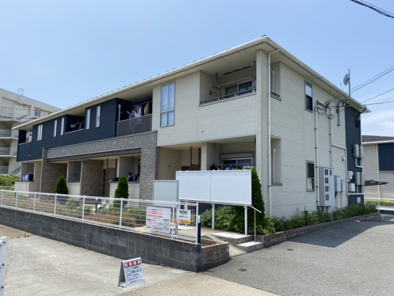 ハマナスⅠ