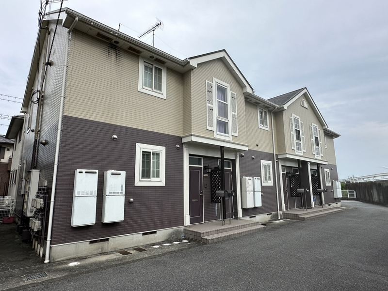 クレストヨコセキⅢ