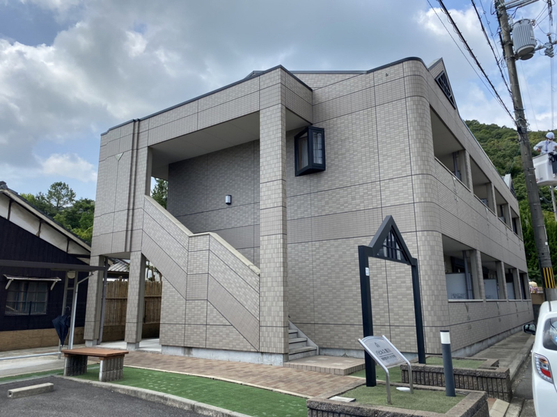 パピルス黒川