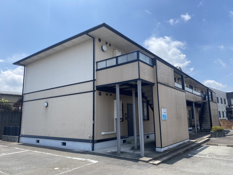 クレール香呂Ａ棟