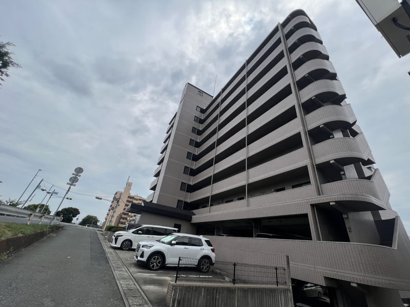サンライフ歌野橋