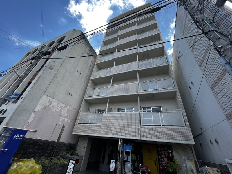 ダイアパレス姫路大手前通西