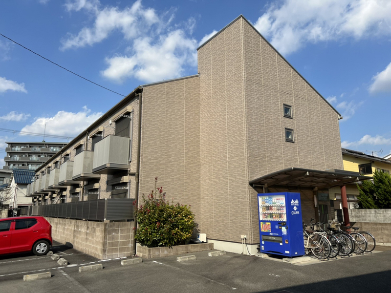 物件番号:1050103629 オートロック付きセキュリティ対策安心☆人気なオール電化！
