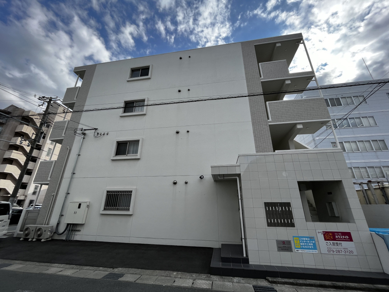 MISTRAL神田町