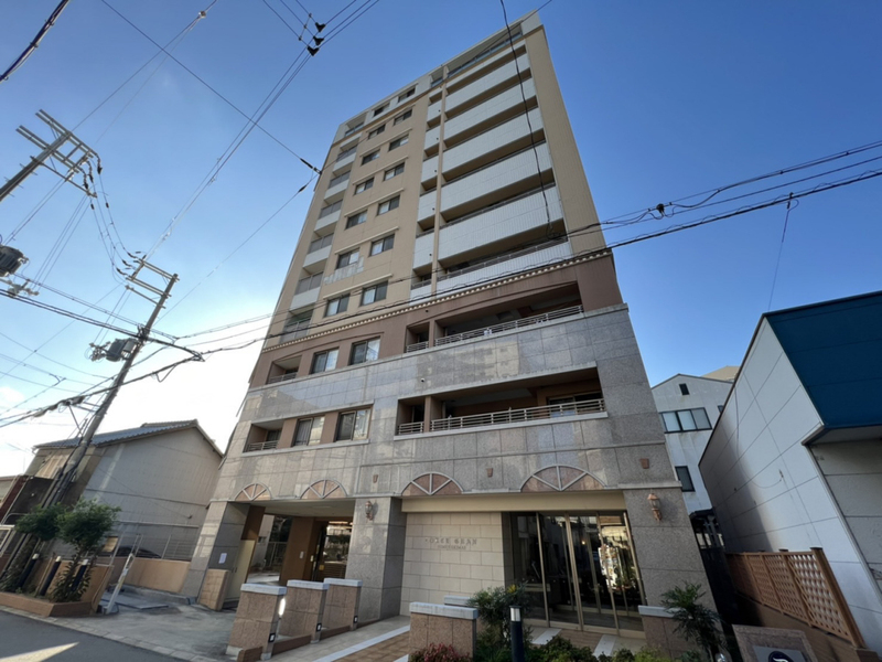 ドルチェグラン姫路駅前