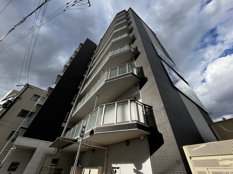 MISTRAL姫路駅前Ⅳ