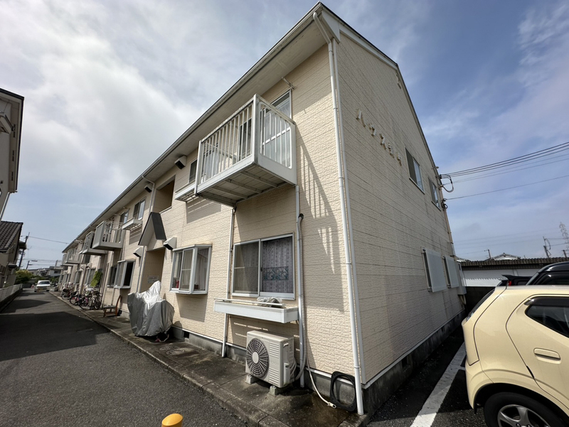 ハウス新町