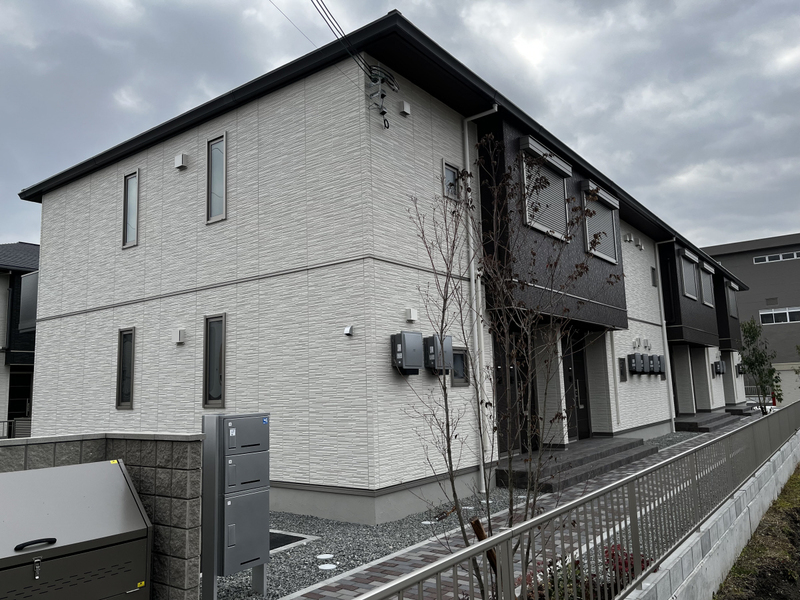 AngeMaison下戸田
