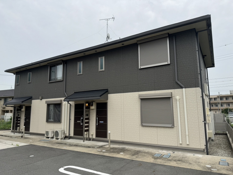 ルピナスハイム西土井