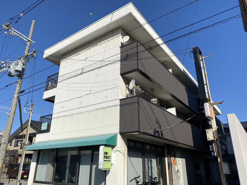 エンブレム清水