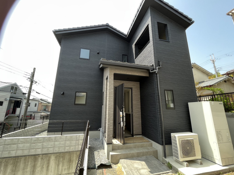太子町東出戸建
