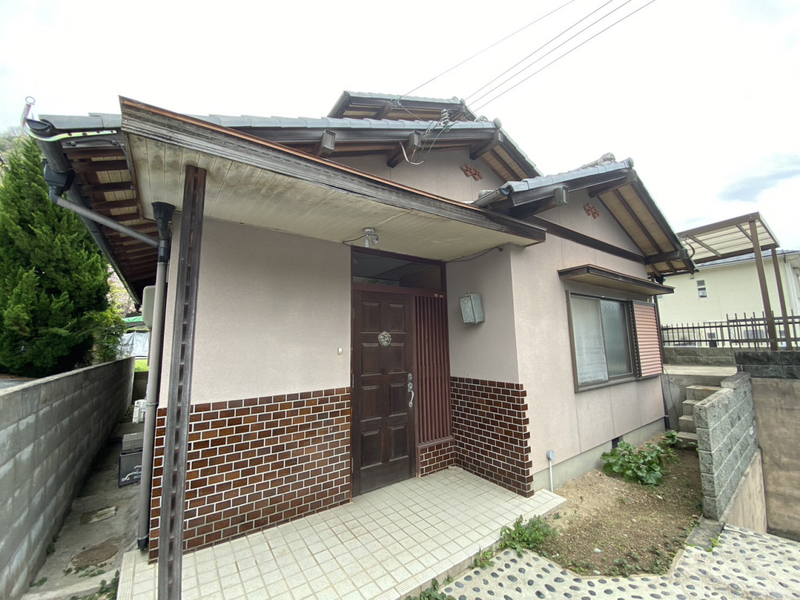 緑台１丁目戸建