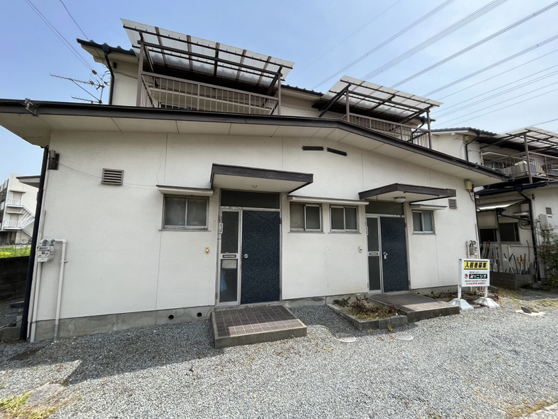 東貸住宅