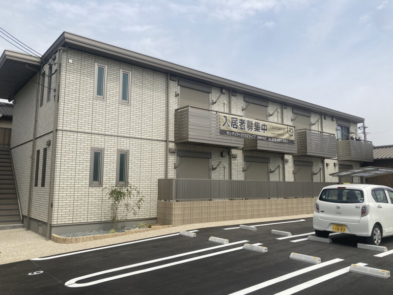 フェリス高浜