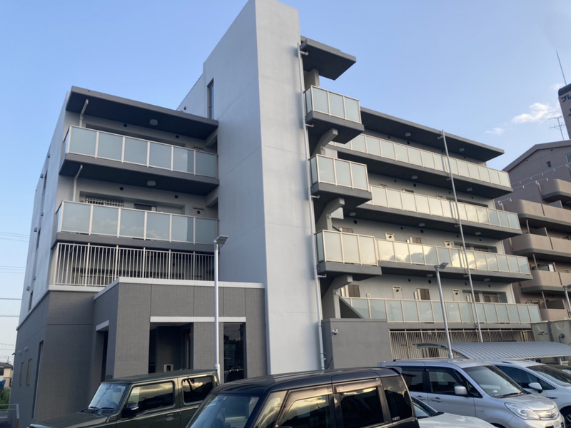 ＯＡ　ＦＬＡＴ上野田