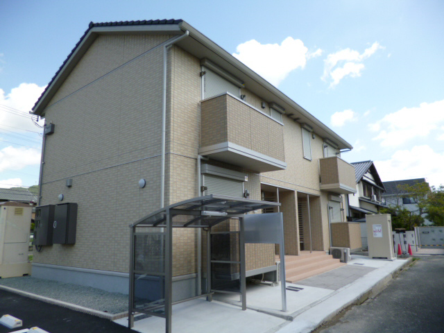 ウィル城北