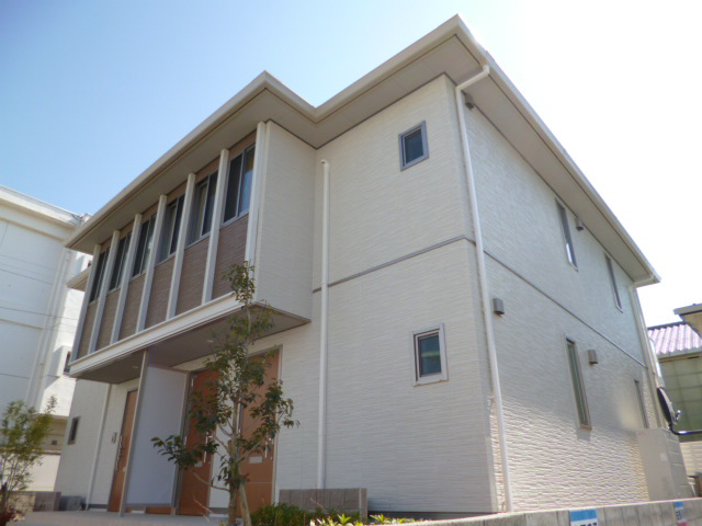 仮）シャーメゾン広峰町