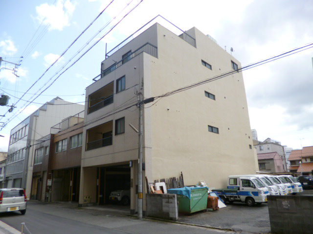 岡本ビル北棟