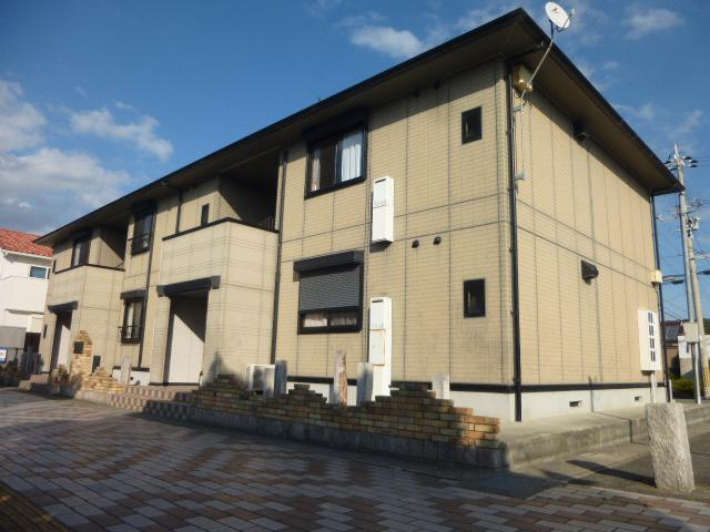 グランパルク元沖