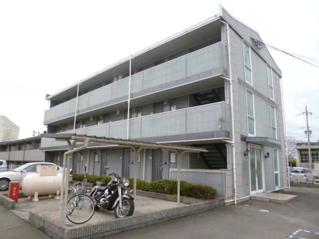 アムールＭＩ中地Ⅰ