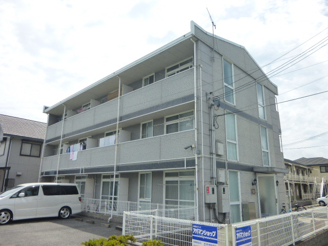 グランボナール下野田Ⅱ