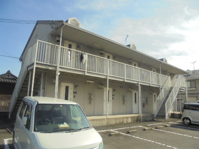 メゾン堀川　Ｃ棟