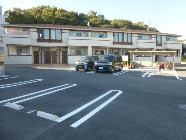 イル　パラッツオ　アミダⅡ