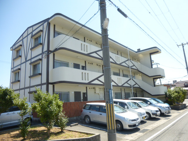 メゾン城南