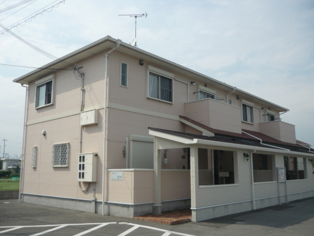 グランペール古賀
