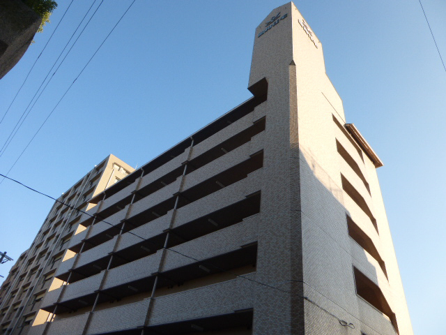 ジュネス野里