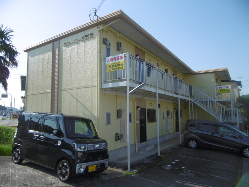 シティコーポ別所