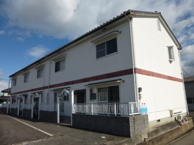 金川マンション