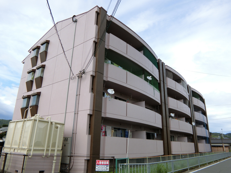 アネックス堂本