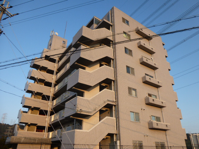 ハピネス見野