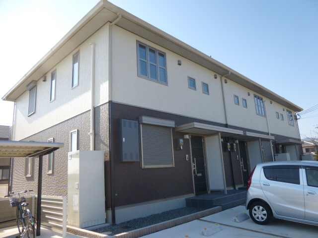 シャーメゾン岩本