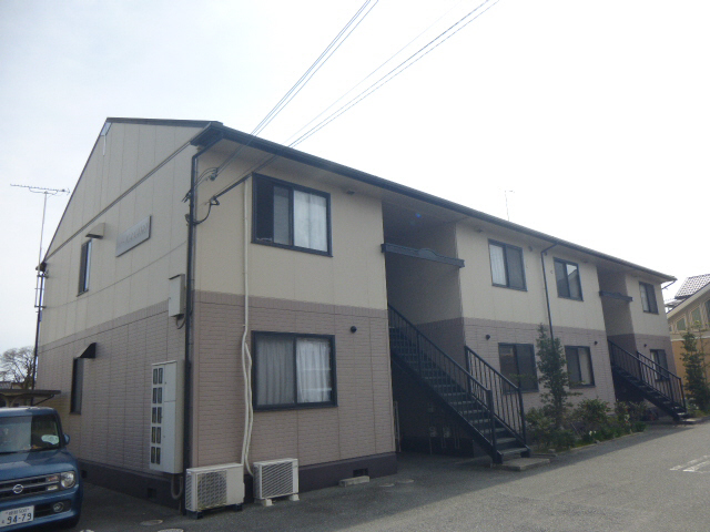 シャトーKANAHO