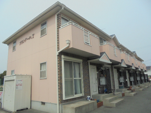 プランドールＹ