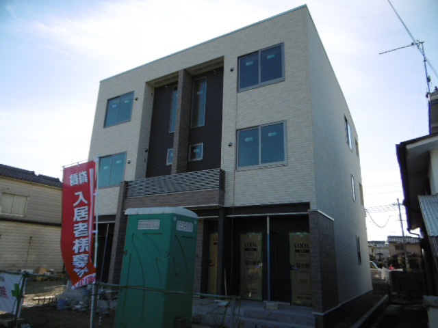 アーバンヒルズ