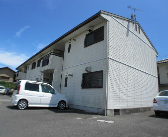 クレール山手