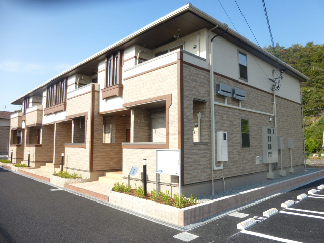 オリーブⅠ