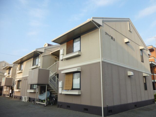 セジュール巽