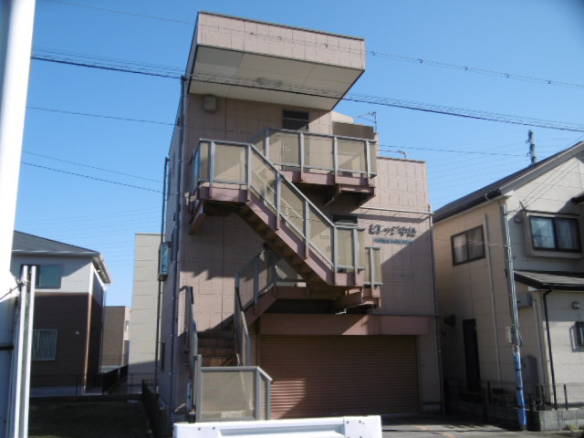 ビレッジ中島