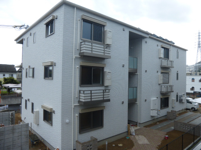 リラフォート白坂