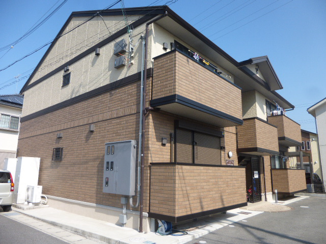 プレタメゾン大前Ⅲ