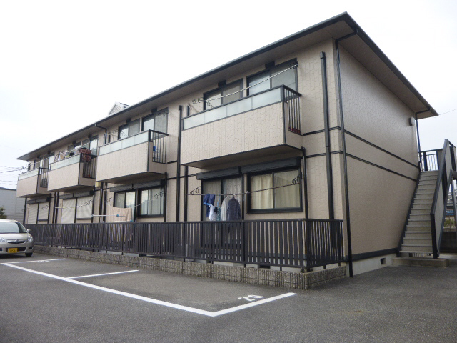 ルミエール東今宿Ｂ