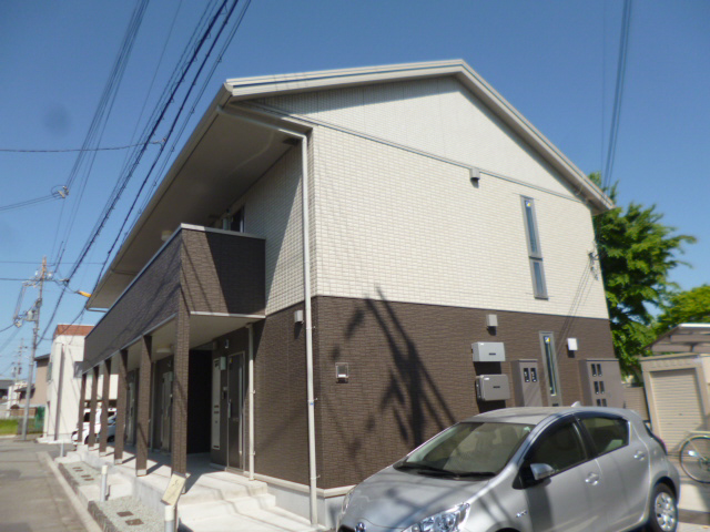 オークス下野田