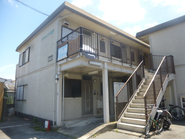 シティハイツ田寺